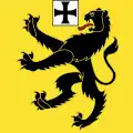 Flag of Thalheim an der Thur