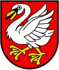 Coat of arms of Toffen