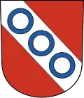 Coat of arms of Turbenthal