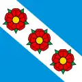 Flag of Uetendorf