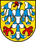 Coat of arms of Waldenburg
