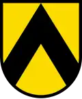 Coat of arms of Worb