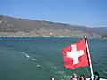 Lake Biel