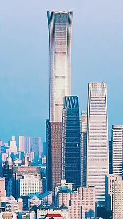 CITIC_Tower_2021