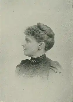 Photo in A Woman of the Century
