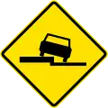 PE-9 Edge drop