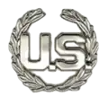 CMSAF Lapel Insignia