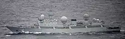 Type 815 (Dongdiao class)