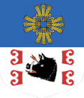 Coat of arms of Barajevo