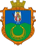 Seal of Tarasivka