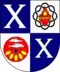 Rudolf Baláž's coat of arms