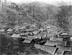 Ledok in the early 20th century