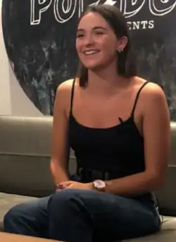 Performing in 2018