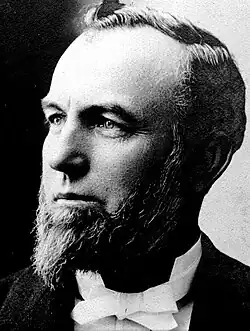Charles Edwin Bentley, (date unknown)