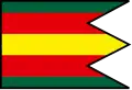 Flag of Cabov
