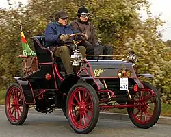 6+1⁄2 HP 1904