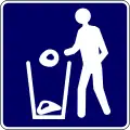Recycle bin