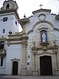 Catholic Church