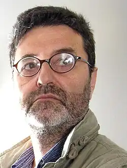Vergara in 2005