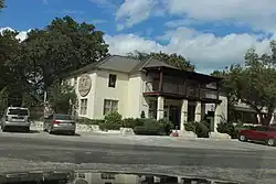 General Store and Post Office (2016)