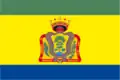 Flag of Campillo de Aranda