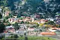Vila Capivari district