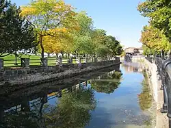 Lachine Canal