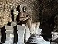 Statue of the Vairocana Buddha