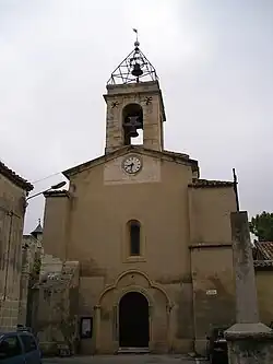 Church