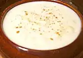 Canjica