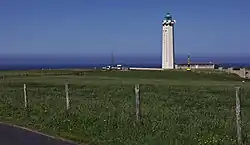 Cap d'Antifer Lighthouse