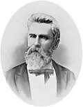 William Naylor McDonald