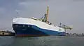 M/V Freedom