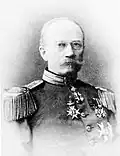 Ludvig Munthe (1910–1915)
