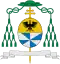 Carlo Francesco Airoldi's coat of arms