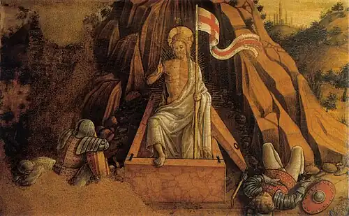 Resurrection