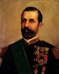 Baltasar da Silveira