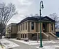 Carnegie Library