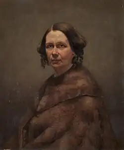 Mrs. Goss