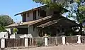 Wilbur O. Bayless/Grasty House