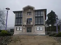 Town Hall