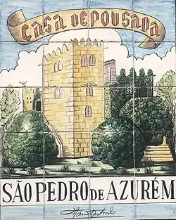 Pousada Tower