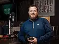 Casey Foster, executive producer