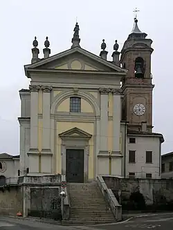Parish Church