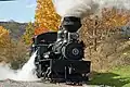 Cass Scenic 5