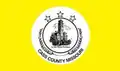 Flag of Cass County, Missouri