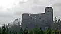 Castle Radyně