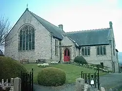 Castleton Methodist Church