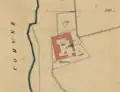 Plan of Rabbini Cadastre (1867)