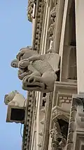 Gargoyles